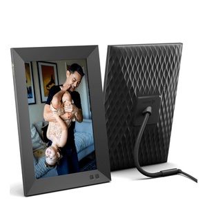 NIXPLAY  10.1 inch smart photo frame (Wi-Fi)